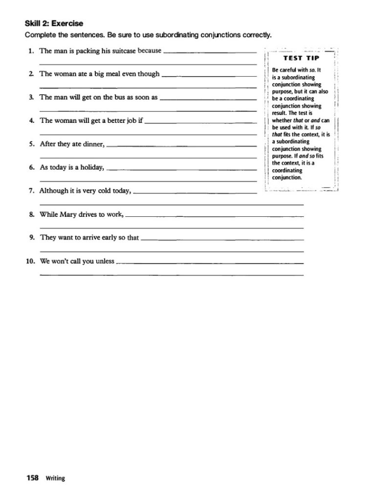 Section 4 của sách building skills for the new toeic test pdf