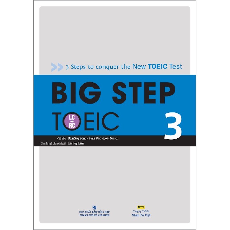 big step toeic 3 pdf