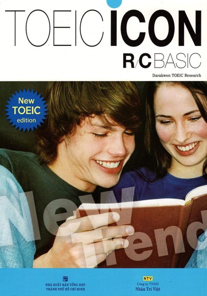 toeic icon rc basic pdf